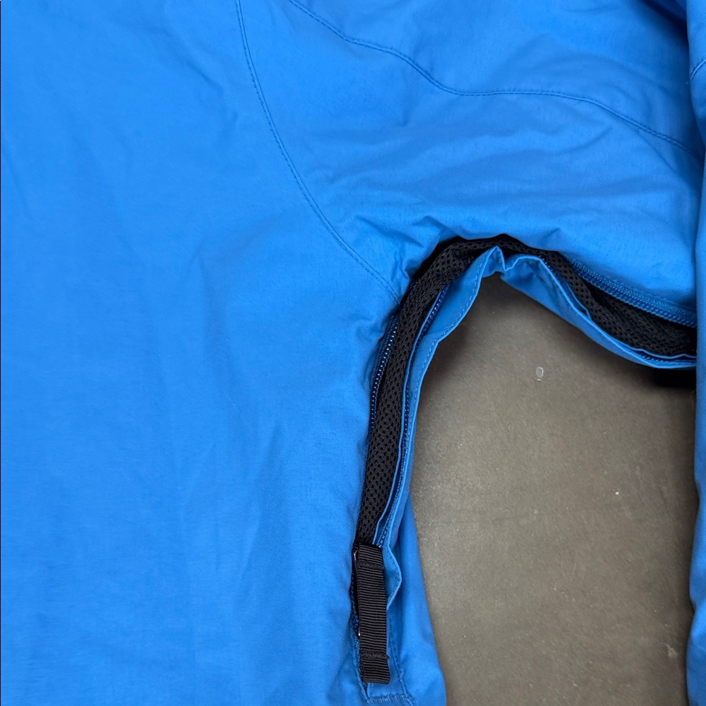 Foursquare Outerwear Mens Snowboard Jacket XS- Lifetime Warranty - Picture 13 of 14